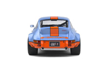 Load image into Gallery viewer, SOLIDO Porsche 911 RSR Gulf – 1973
