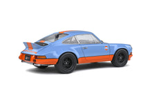 Load image into Gallery viewer, SOLIDO Porsche 911 RSR Gulf – 1973