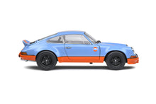 Load image into Gallery viewer, SOLIDO Porsche 911 RSR Gulf – 1973