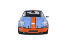 Load image into Gallery viewer, SOLIDO Porsche 911 RSR Gulf – 1973