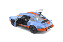 Load image into Gallery viewer, SOLIDO Porsche 911 RSR Gulf – 1973