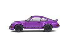 Load image into Gallery viewer, Porsche 911 RSR – Purple « Street Fighter » – 1973