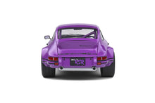 Load image into Gallery viewer, Porsche 911 RSR – Purple « Street Fighter » – 1973