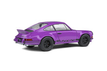 Load image into Gallery viewer, Porsche 911 RSR – Purple « Street Fighter » – 1973