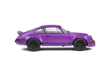 Load image into Gallery viewer, Porsche 911 RSR – Purple « Street Fighter » – 1973