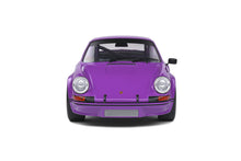 Load image into Gallery viewer, Porsche 911 RSR – Purple « Street Fighter » – 1973
