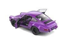 Load image into Gallery viewer, Porsche 911 RSR – Purple « Street Fighter » – 1973
