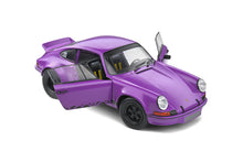 Load image into Gallery viewer, Porsche 911 RSR – Purple « Street Fighter » – 1973