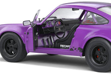 Load image into Gallery viewer, Porsche 911 RSR – Purple « Street Fighter » – 1973