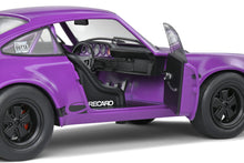 Load image into Gallery viewer, Porsche 911 RSR – Purple « Street Fighter » – 1973