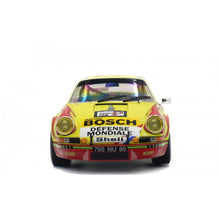 Load image into Gallery viewer, SOLIDO Porsche 911 RSR Tour Auto 1:18 (Yellow)