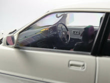 Load image into Gallery viewer, Triple 9 Collection Honda Civic EF-3 1987 1/18 White