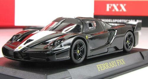 Altaya Ferrari FXX Year 2005-2006 1:43 Black / White