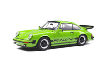 Load image into Gallery viewer, SOLIDO PORSCHE 911 1984 1:18 Green