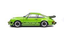 Load image into Gallery viewer, SOLIDO PORSCHE 911 1984 1:18 Green