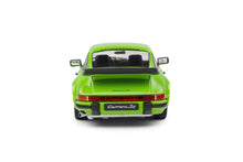 Load image into Gallery viewer, SOLIDO PORSCHE 911 1984 1:18 Green