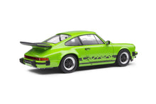 Load image into Gallery viewer, SOLIDO PORSCHE 911 1984 1:18 Green