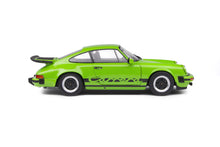 Load image into Gallery viewer, SOLIDO PORSCHE 911 1984 1:18 Green