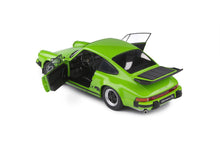 Load image into Gallery viewer, SOLIDO PORSCHE 911 1984 1:18 Green