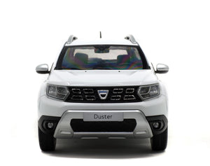 SOLIDO Dacia / Renault Duster  – Blanc White – 2018 1:18