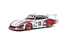 Load image into Gallery viewer, SOLIDO Porsche 935 “Moby Dick” – 24H Le Mans – 1978 – #43 1:18