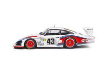 Load image into Gallery viewer, SOLIDO Porsche 935 “Moby Dick” – 24H Le Mans – 1978 – #43 1:18