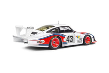 Load image into Gallery viewer, SOLIDO Porsche 935 “Moby Dick” – 24H Le Mans – 1978 – #43 1:18