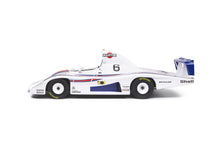 Load image into Gallery viewer, SOLIDO Porsche 936 – 24H Le Mans – 1978 1:18