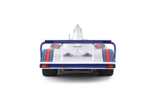 Load image into Gallery viewer, SOLIDO Porsche 936 – 24H Le Mans – 1978 1:18