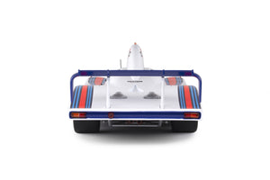 SOLIDO Porsche 936 – 24H Le Mans – 1978 1:18