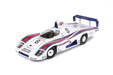 Load image into Gallery viewer, SOLIDO Porsche 936 – 24H Le Mans – 1978 1:18