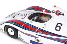 Load image into Gallery viewer, SOLIDO Porsche 936 – 24H Le Mans – 1978 1:18