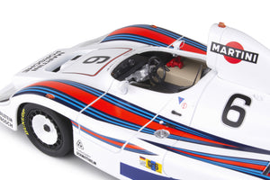 SOLIDO Porsche 936 – 24H Le Mans – 1978 1:18