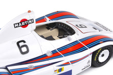 Load image into Gallery viewer, SOLIDO Porsche 936 – 24H Le Mans – 1978 1:18