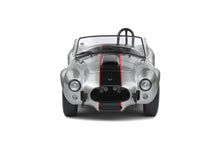 Load image into Gallery viewer, SOLIDO Shelby Cobra 427 MK2 1:18 Silver