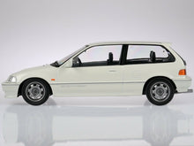 Load image into Gallery viewer, Triple 9 Collection Honda Civic EF-3 1987 1/18 White