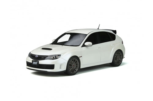 Ottomobile Subaru Impreza R205 1:18
