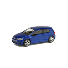 Load image into Gallery viewer, SOLIDO VOLKSWAGEN GOLF 7 R 1/64 Blue