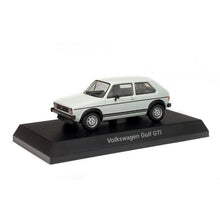 Load image into Gallery viewer, SOLIDO VOLKSWAGEN GOLF GTI 1600 1/64 White