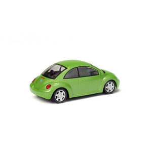 SOLIDO VOLKSWAGEN NEW BEETLE 1/64 Flashy Green